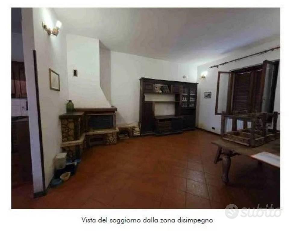 Appartamento – Volterra, Saline di Volterra - Vista 2