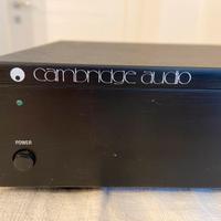 DAC CAMBRIDGE AUDIO