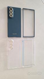 Cover Samsung Fold 7