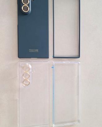 Cover Samsung Fold 7