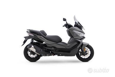 VOGE SFIDA SR4 MAX