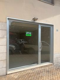 Locale commerciale- negozio