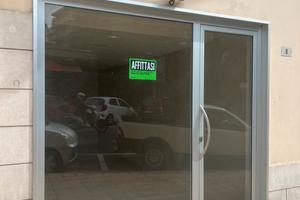 Locale commerciale- negozio