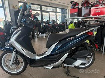 Piaggio Medley 150