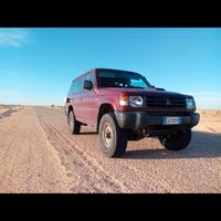 Mitsubishi Pajero 2.8 tdi GL 