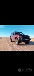 Mitsubishi Pajero 2.8 tdi GL 