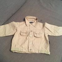 Original Marines giacca cotone estiva 12 mesi