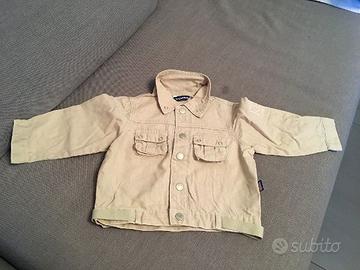 Original Marines giacca cotone estiva 12 mesi