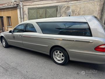 Autofunebre Zanardo