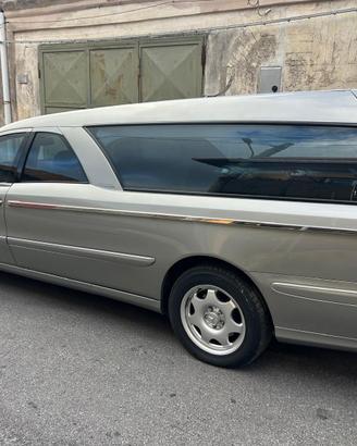Autofunebre Zanardo