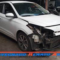 RICAMBI USATI HYUNDAI I20 1.2 B KW 61.8 2014-2020