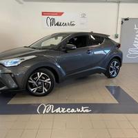 Toyota C-HR 1.8H (122CV) E-CVT Trend