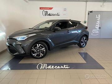 Toyota C-HR 1.8H (122CV) E-CVT Trend