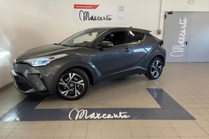 Toyota C-HR 1.8H (122CV) E-CVT Trend