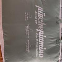 Piumini e trapuntini