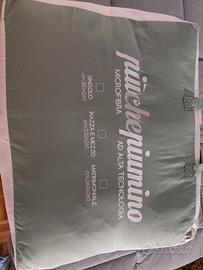 Piumini e trapuntini