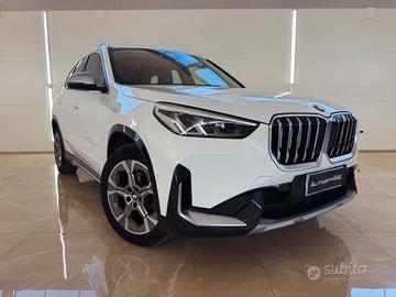 Bmw X1 sDrive 18d xLine