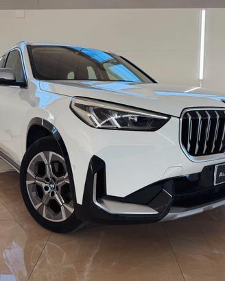 Bmw X1 sDrive 18d xLine