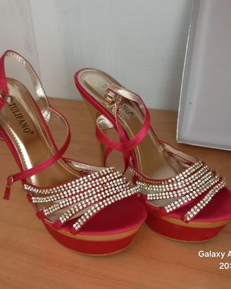 scarpa donna 