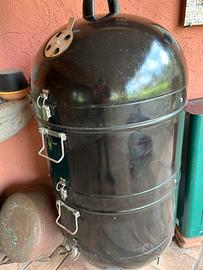 Barbeque affumicatore Fornetto