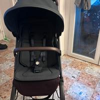 Passeggino Joolz Aer+ usato – Buona condizione