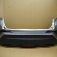 Paraurti posteriore completo toyota c-hr