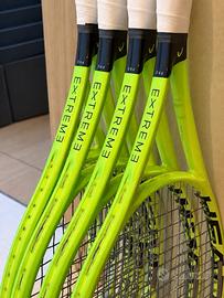 Head Extreme Pro 2026 (x4)