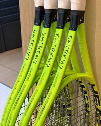 Head Extreme Pro 2026 (x4)
