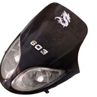 FARO FANALE ANTERIORE SCOOTER DADO MOTOR 125