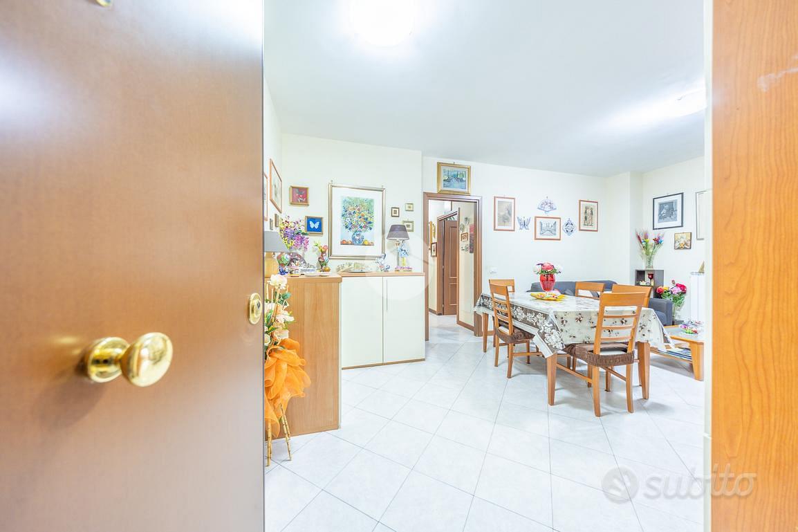 Apartment in Roma, Lunghezza - Vista 2