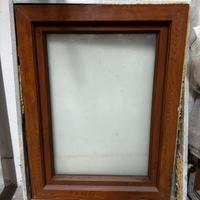 Finestra Finstral + grata