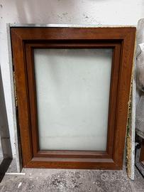 Finestra Finstral + grata