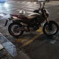 DERBI MULHACEN 659