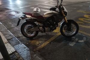 DERBI MULHACEN 659