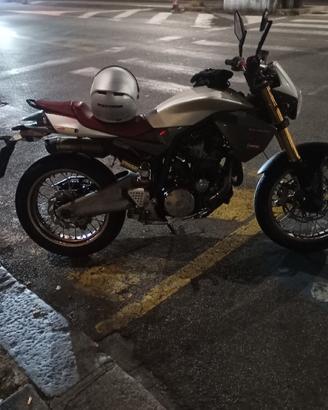 DERBI MULHACEN 659