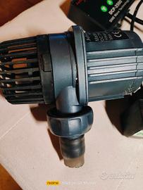 Pompa da ricircolo Jebao DCP 2500