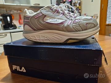 scarpe da ginnastica tipo balance
