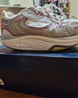 scarpe da ginnastica tipo balance