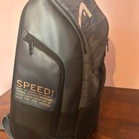 Zaino Tennis Head Djokovic Backpack 35 L