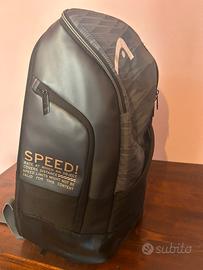 Zaino Tennis Head Djokovic Backpack 35 L