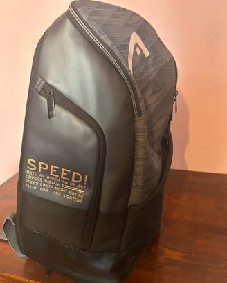 Zaino Tennis Head Djokovic Backpack 35 L