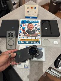 VIVO X 200 PRO 5G ( 12/256GB ) GARANZIA 