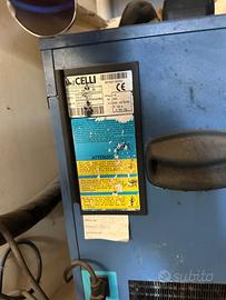 spina birra Tornado 15