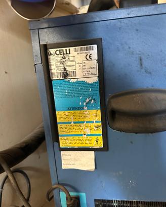 spina birra Tornado 15