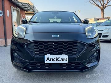 Ford Puma 1.0 ecoboost ST-Line X s&s 125cv