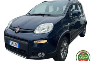 FIAT Panda 1.3 MJT S&S 4x4