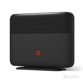T I M HUB + ZT-E ZXHN H2740 Router Modem Per ADSL