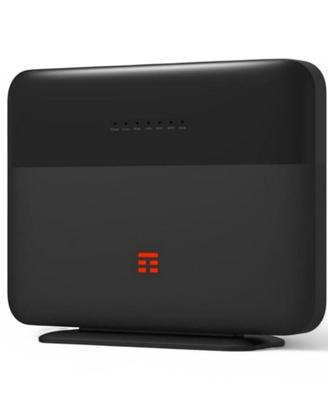 T I M HUB + ZT-E ZXHN H2740 Router Modem Per ADSL