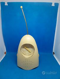 Radio Guzzini mod. Gildo design G. Rova