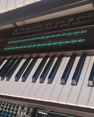 Yamaha DX7 (prima versione)